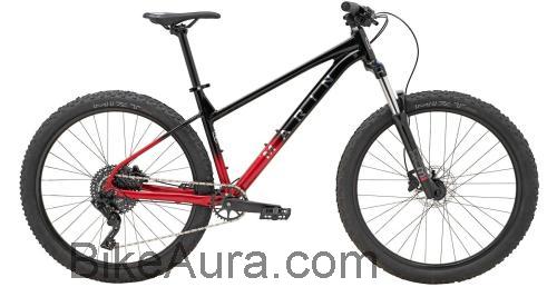 Marin Nail Trail avaliação e ficha técnica